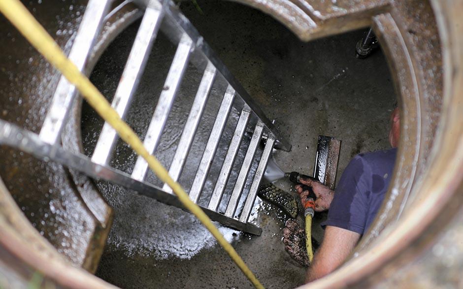 canalisations bouchées Corbeil-Essonnes