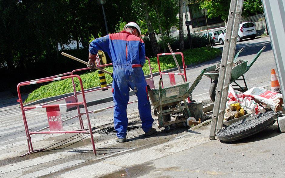 canalisations bouchées Corbeil-Essonnes