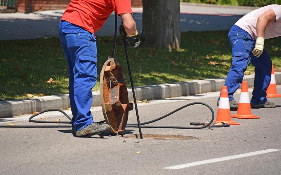 déboucher evacuation douche Créteil
