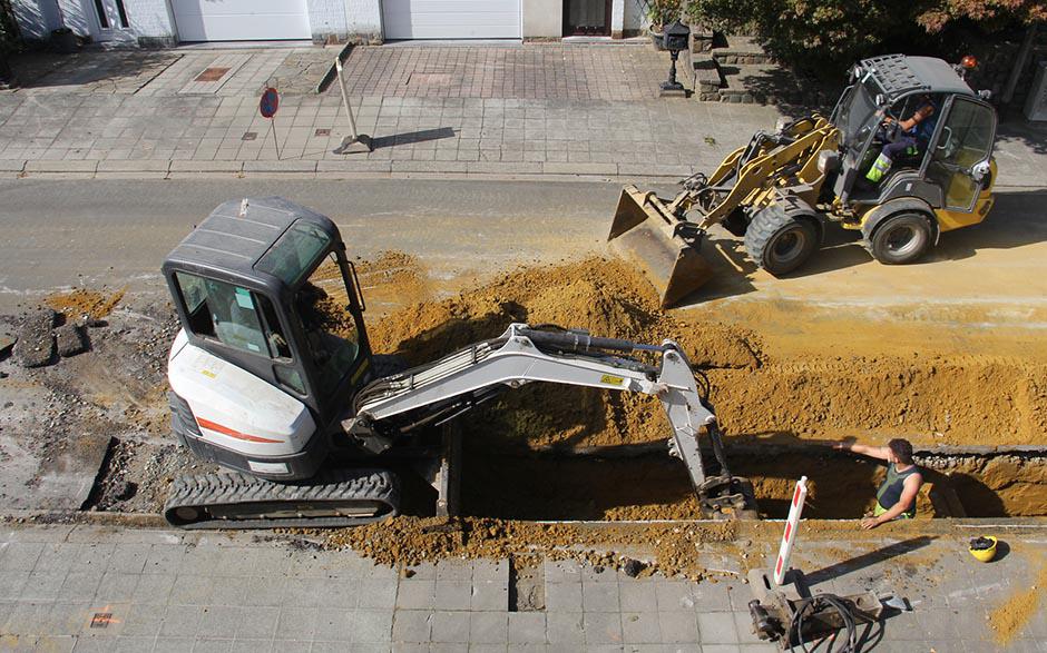 canalisation bouchée acide Antony