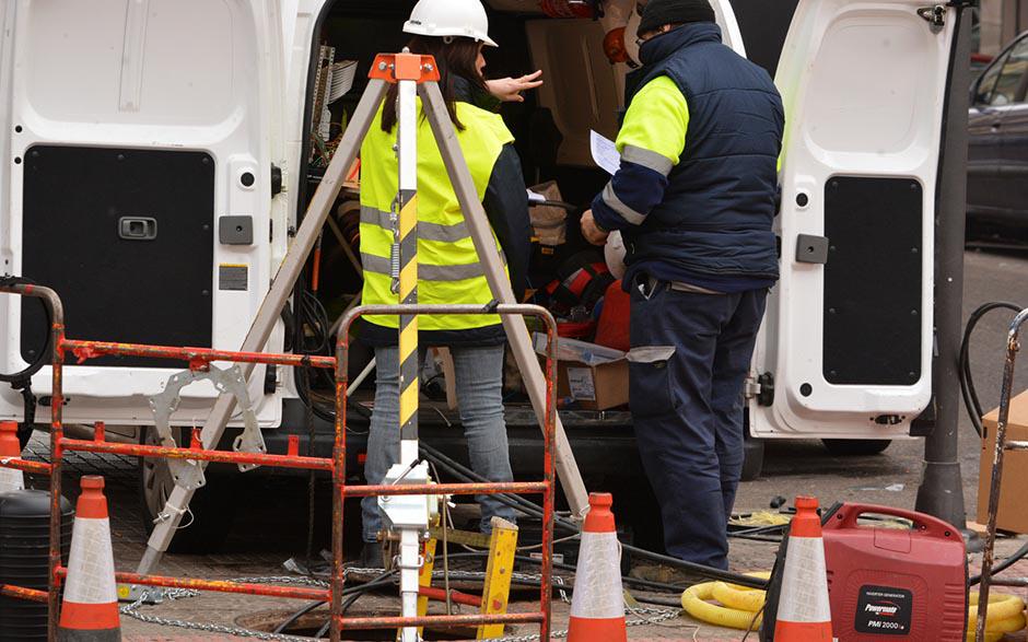  canalisation bouchée que faire Paris 3